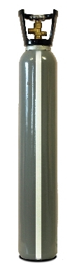 Carbon Dioxide (CO2) Gas Cylinder, 6.35kg